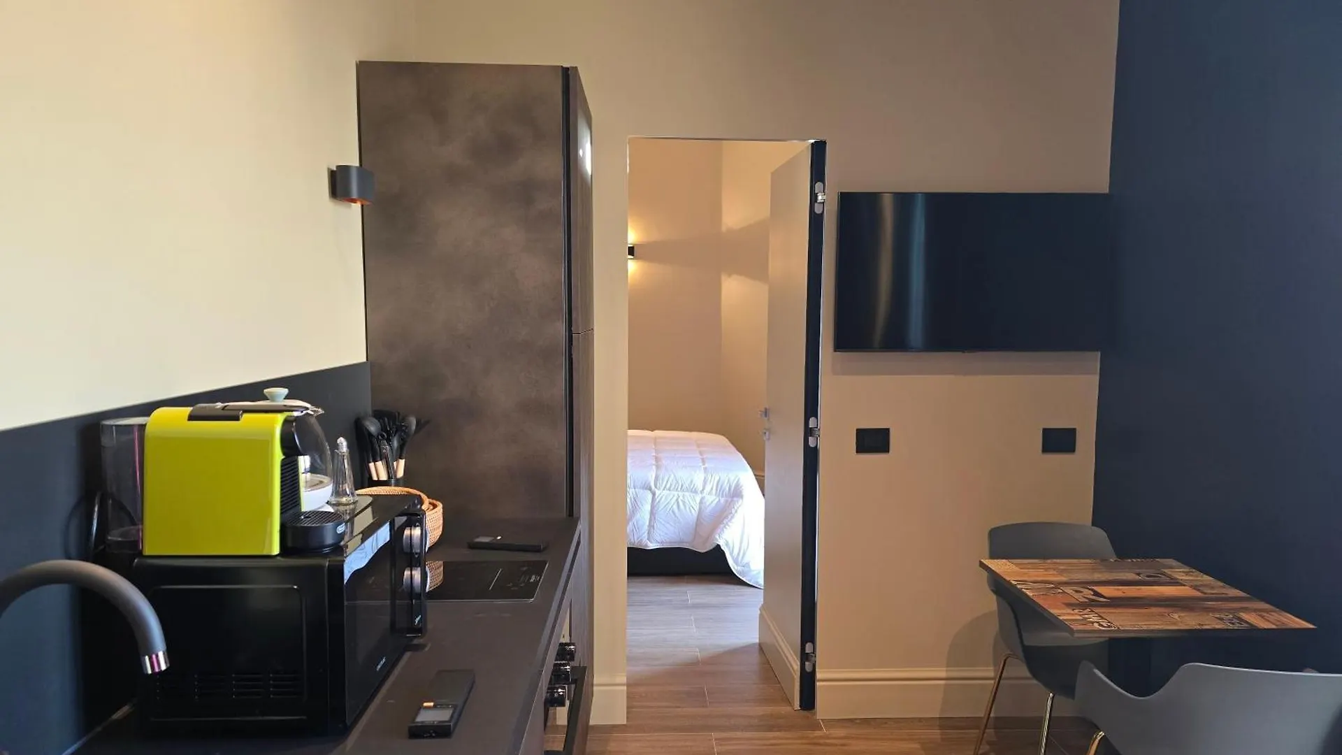 Holiday home Train Station Villa Rome Italy