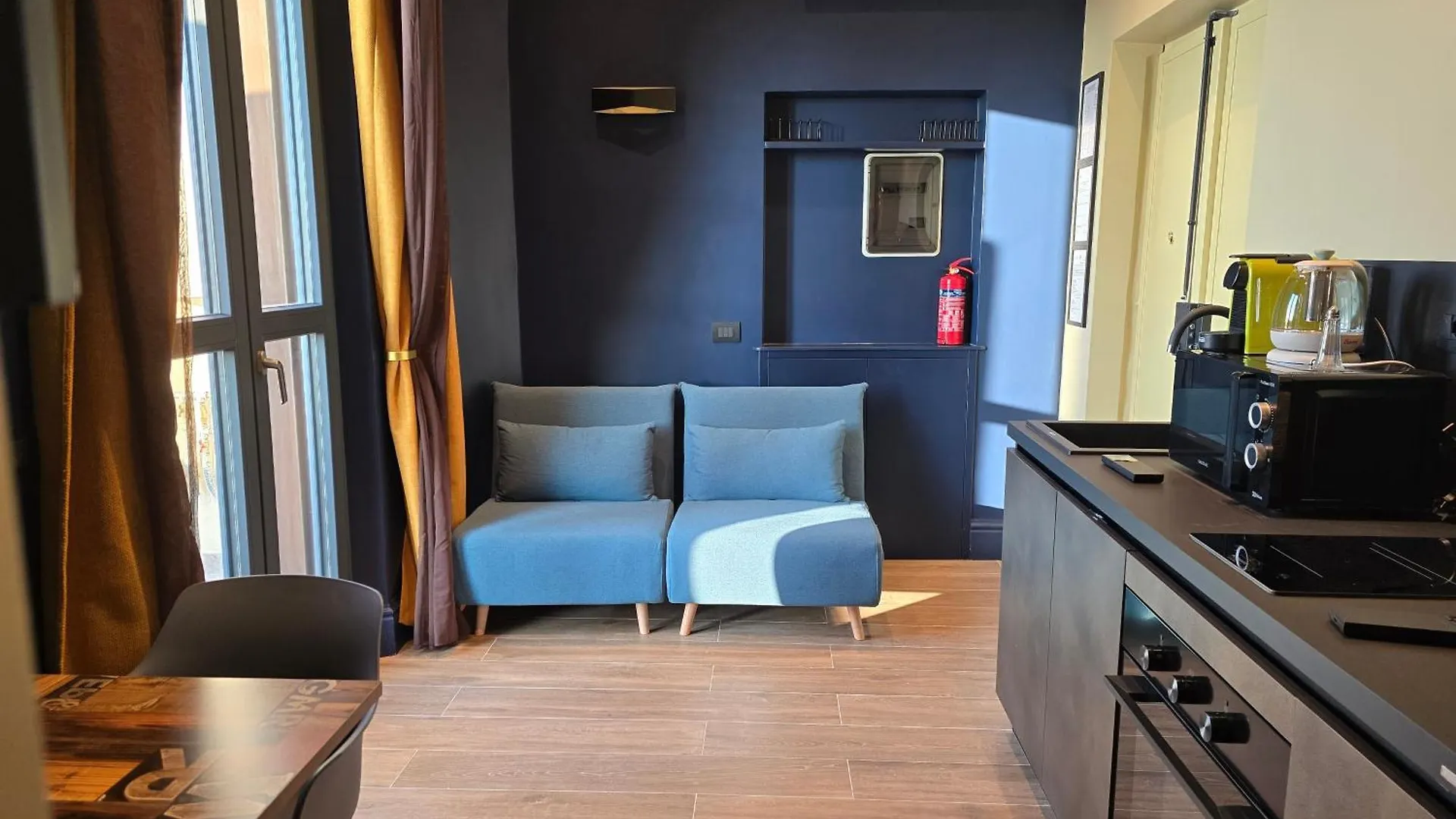 Holiday home Train Station Villa Rome