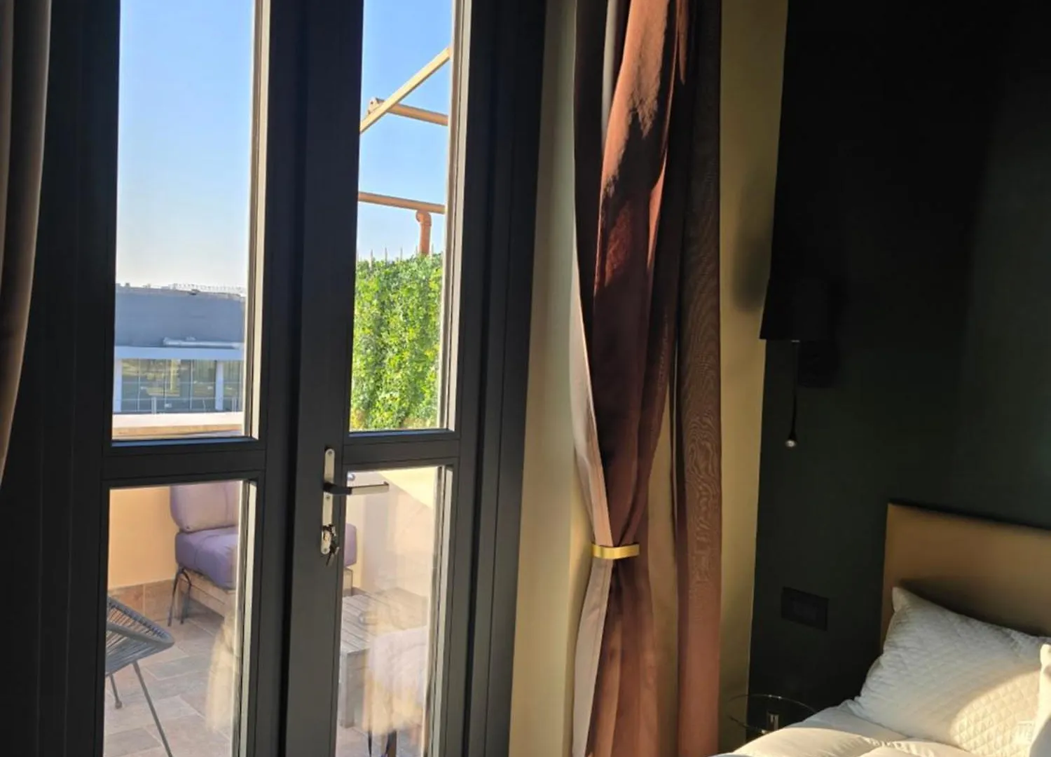 Holiday home Train Station Villa Rome