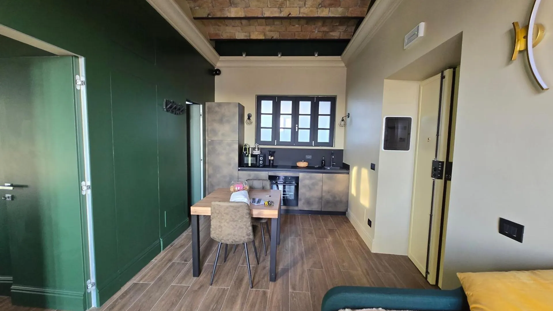 Holiday home Train Station Villa Rome