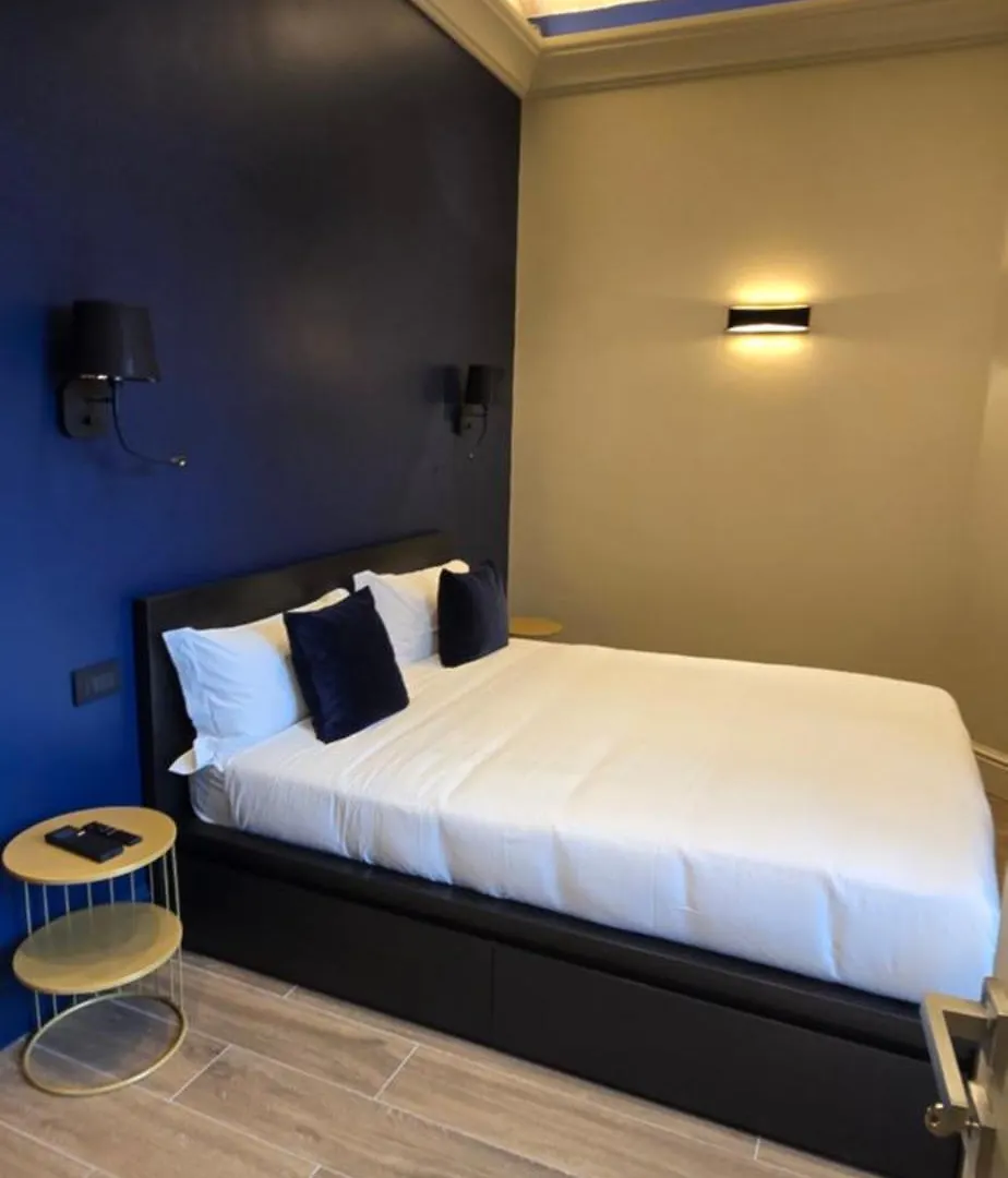 Holiday home Train Station Villa Rome Italy