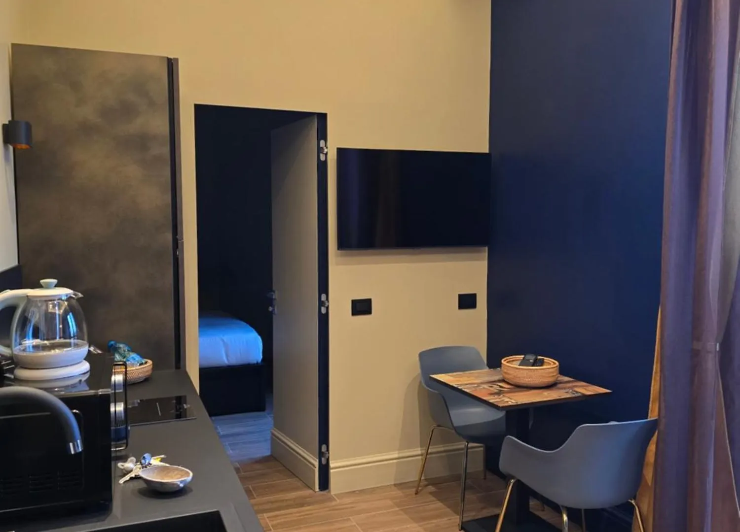 Train Station Villa Rome Holiday home