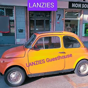 Lanzies Pensjonat
