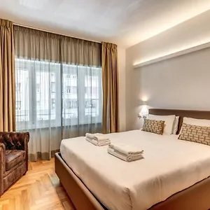 Relais Metronia Pensjonat