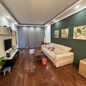 Casa “eden” Сasa de vacaciones