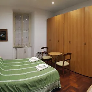 Holiday home Zio Gionni, Rome
