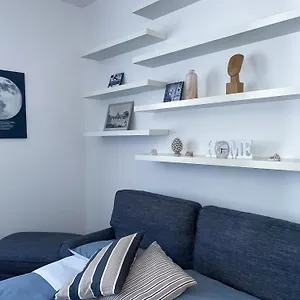 Domus Montebello Сasa de vacaciones