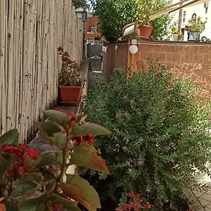 La Farfalla Apartament