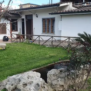 Holiday home Casetta Delle Fiabe, Rome