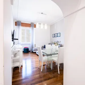 Holiday home Appio11, Rome