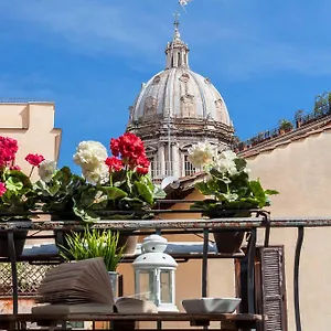 Holiday home Boutique Domus Navona Librari, Rome