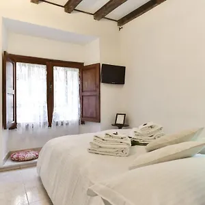 Loft Pantheon Сasa de vacaciones