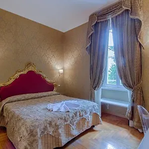 Dcboutiquehotel Ρώμη