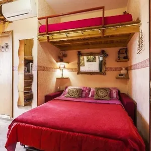 Casa Bella Сasa de vacaciones