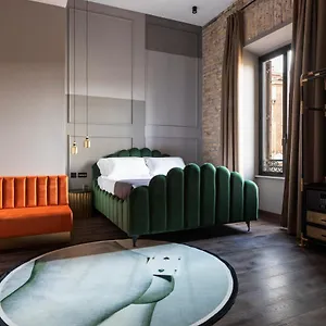 Chapter Hotell